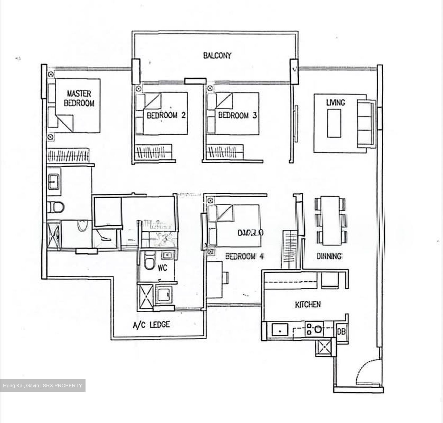Sea Horizon (D18), Condominium #546113521
